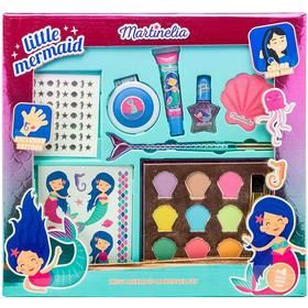 Martinelia Little Mermaid Makeup Box