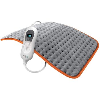 Boston Tech Sp102 - Ems Electro Estimulador Muscular Inalambrico Para  Abdominales, Brazos Y Piernas. Entrenador Portatil Recargable Usb con  Ofertas en Carrefour