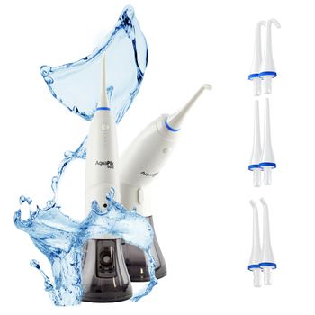 ▷ Chollazo Irrigador dental eléctrico Panasonic EW1211W845 por sólo 31,19€  con envío gratis (-47%)