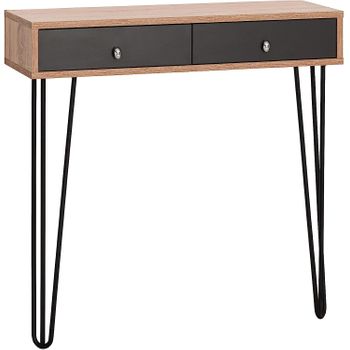 MOMMA HOME Mueble Recibidor PRICA, Mesa de Consola Recibidor