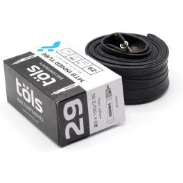 Töls Töls Cámara Mtb Inner Tube 29 X 2.125 Presta 48mm