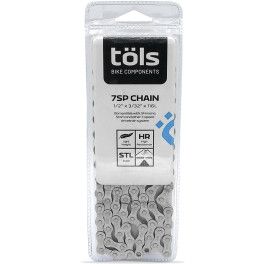 Töls 7sp Chain