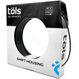 Töls Shift Housing (mtb Road Urban) 4 Mm Diameter 50 M Long