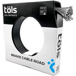 Töls Brake Cable Road (100 Pcs)