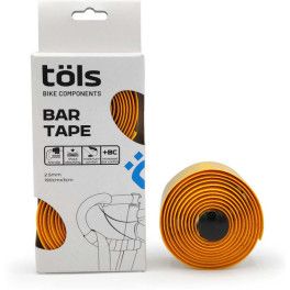 Töls Töls Cinta Manillar Bar Tape Amarillo