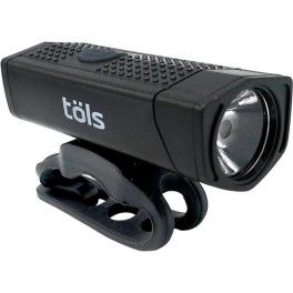 Töls Tols Luz Frontal Aina Usb Front 350 Lm