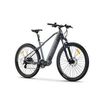 Bicicleta Eléctrica De Montaña Moma E-mtb 29” L-xl