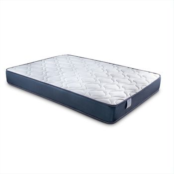 Colchón 80x160 Cama Infantil Altura 18 Cm Gea Espuma Desenfundable, Ideal  Para Camas Nido Y Tipo Montessori con Ofertas en Carrefour