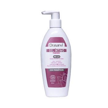 Gel Intimo Drasanvi 300 Ml