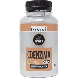 Drasanvi Coenzima Q10 30mg 90 Caps