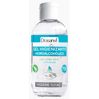 Drasanvi Gel Hidroalcohólico Manos 100ml