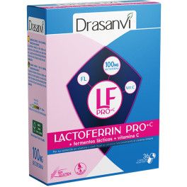 Drasanvi Lactoferrina 36 Caps