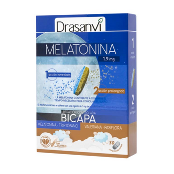 Compra Melatonina Pura 1mg Aldous Labs