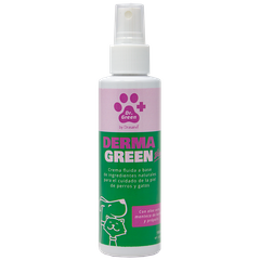 Drasanvi Dr Green Dermagreen Skin Spray 150 Ml