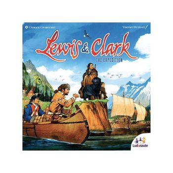 Lewis & Clark