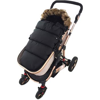 Saco para Silla de Paseo Universal Minnie Disney