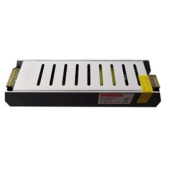 Fuente De Alimentación Para Iluminación Piscinas 12v Dc (60w)