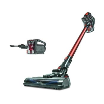 Rowenta RH9681WO X-Force Flex 8.60 Aspiradora Escoba 22V