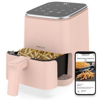 Pack Fryer Air Pro Large 6.2 L + Set De Utensilios De Cocina con Ofertas en  Carrefour