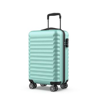 Maleta Pequeña 55x35x20cm 37 Litros De Viaje Equipaje De Mano Cabina Para  Viajar Oro con Ofertas en Carrefour