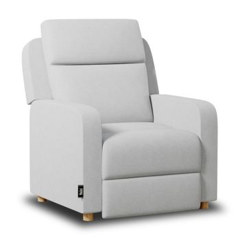 One Fabric Sillón Relax Reclinable Nalui