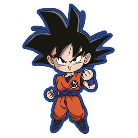 Cojin Peluche 3d Dragon Ball 35cm