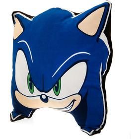 Cojin -peluche 3d Sonic 35ctm 010