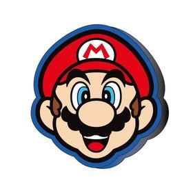 Cojin Mario