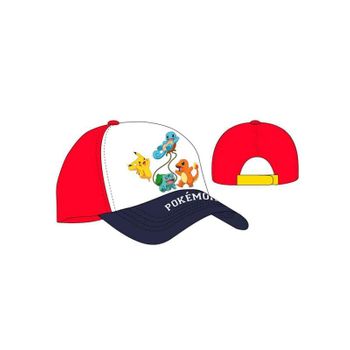 Pokemon Gorra Unisex