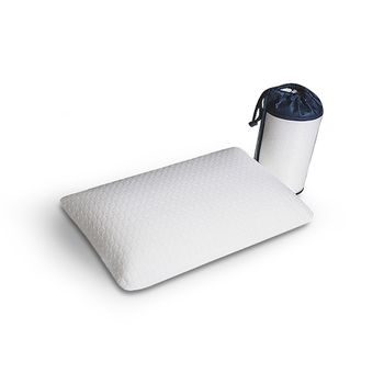 Almohada Viscoelástica 150 Cm Único Compacta Vipalia con Ofertas en  Carrefour