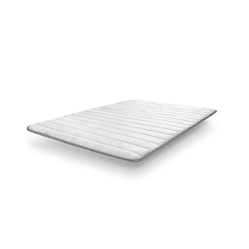 Topper 90x190 Premium - Altura 5 Cm - 5 Cm Viscoelástica - Dormissimo con  Ofertas en Carrefour