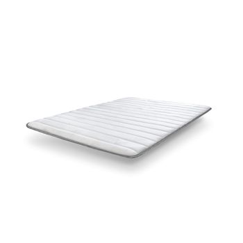 Topper 160x200 Premium - Altura 5 Cm - 5 Cm Viscoelástica - Dormissimo con  Ofertas en Carrefour