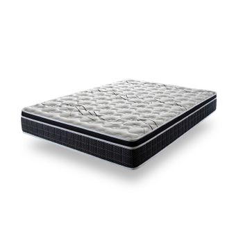 Colchón Maximus De 21 Cm Altura. Medidas: 180x190 Cm Viscoelástico De Alta  Firmeza, Maximus 180x190 Cm - Win Rest con Ofertas en Carrefour