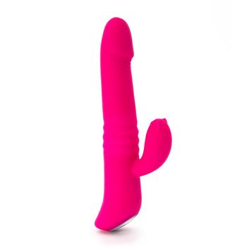 Vibrador Conejito Morgan