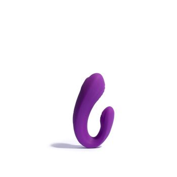 Platanomelón Vibrador Parejas Tango