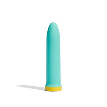 Vibrador Mini Bali Basics Platanomelon