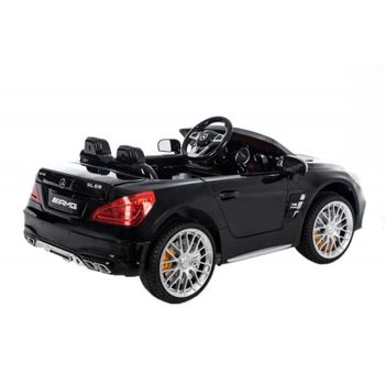 REPUESTO PARABRISAS PARA COCHE ELÉCTRICO INFANTIL MERCEDES S63 EN COLOR  NEGRO- INDALPZ00303, Coches eléctricos y motos para niños a batería 12v con  mando RC, quads infantiles, tractores infantiles, camiones para niños,  realizamos