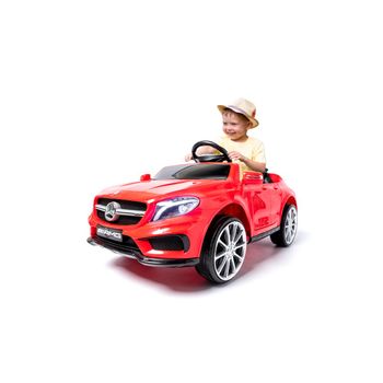 Mercedes Sl400 Con Mando Para Adultos Rosa - Coche Eléctrico Infantil Para  Niños Batería 12v Con Mando Control Remoto con Ofertas en Carrefour