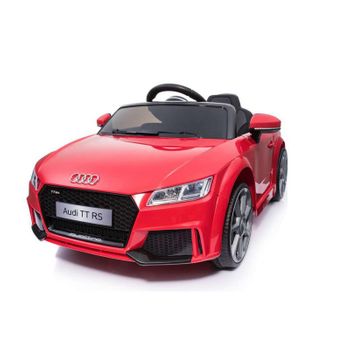 Jaguar 12v Rosa - Coche Eléctrico Infantil Para Niños Batería 12v Con Mando  Control Remoto con Ofertas en Carrefour