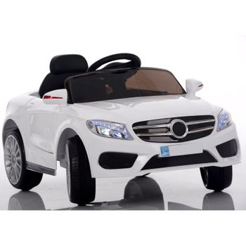 Bc Baby Coches - Coche Eléctrico Para Niños De 2 Plazas - Buggy Orion, Con  4 Motores De