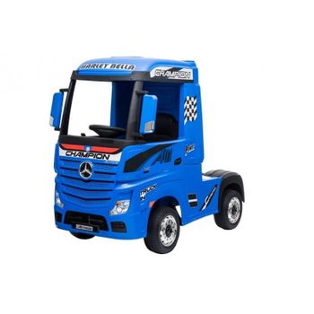 Tractor Eléctrico Peketrac 7100 Case Iii Style Con Remolque Rojo Pekecars - Tractor  Electrico Infantil Para Niños +2 Años Con Batería 12v, Con Control Remoto Y  Asiento De Polipiel con Ofertas en