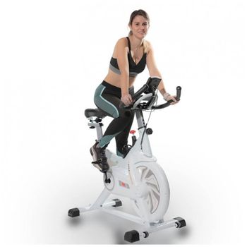 Bicicleta de Spinning Extreme Fit 2500