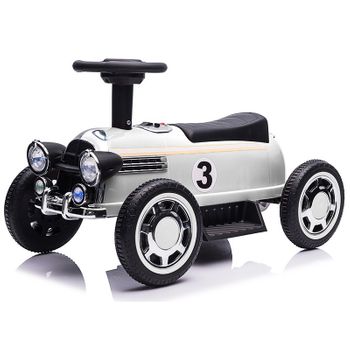 QUAD infantil de batería para niños ATAA CARS con mando control rem