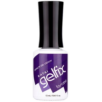 Esmalte Semipermanente Gelfix Katai - Toscana