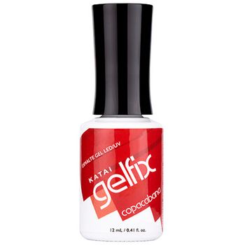 Esmalte Semipermanente Gelfix Katai - Copacabana