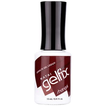 Esmalte Semipermanente Gelfix Katai - Shangai