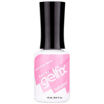 Esmalte Semipermanente Gelfix Katai - Bahamas