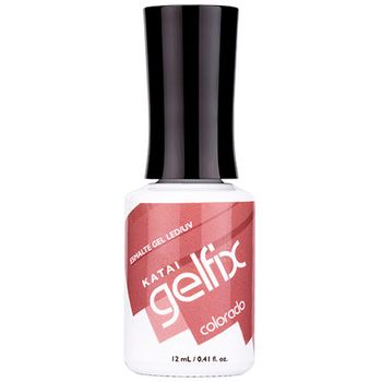 Esmalte Semipermanente Gelfix Katai - Colorado