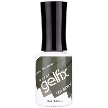 Esmalte Semipermanente Gelfix Katai - Amazonas