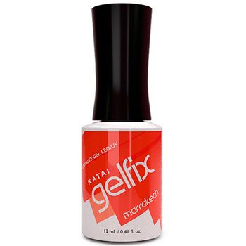 Esmalte Semipermanente Gelfix Katai - Marrakech